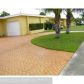 6501 NW 27TH ST, Fort Lauderdale, FL 33313 ID:934137