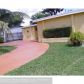 6501 NW 27TH ST, Fort Lauderdale, FL 33313 ID:934138