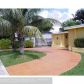 6501 NW 27TH ST, Fort Lauderdale, FL 33313 ID:934139