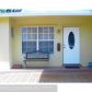 6501 NW 27TH ST, Fort Lauderdale, FL 33313 ID:934141