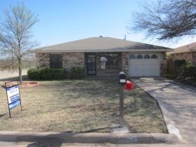 629 E 44th St, San Angelo, TX 76903