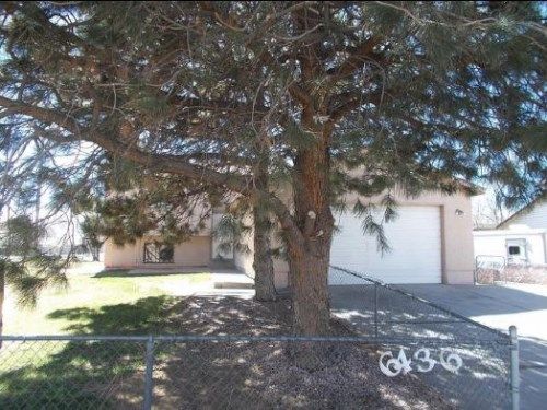 6436 East 79th Court, Commerce City, CO 80022