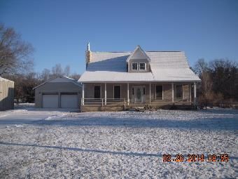 30105 County Rd 18, Elkhart, IN 46517