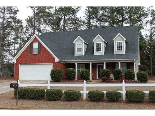 10 Pebble Drive, Covington, GA 30016