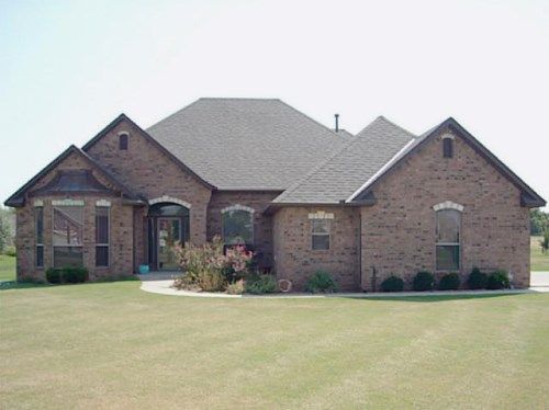 3750 Deer Brook Trl, Piedmont, OK 73078