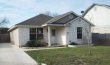 4446 Moongold Dr San Antonio, TX 78222