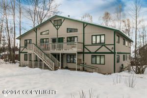 2623 Palmer Court, Anchorage, AK 99508