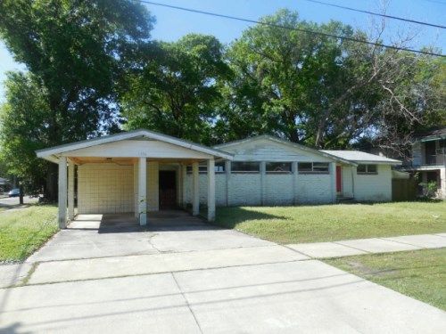 1606 W 8th Street, Jacksonville, FL 32209