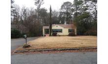 682 Sunstede Drive Decatur, GA 30033