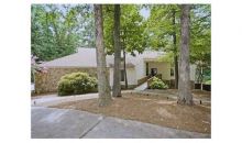 1140 Swathmore Drive Atlanta, GA 30327