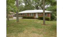 3151 Valaire Drive Decatur, GA 30033