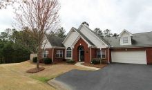 Unit 123 - 123 Stonegate Lane Canton, GA 30114