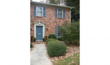 Unit 1498 - 1498 Leafmore Place Decatur, GA 30033