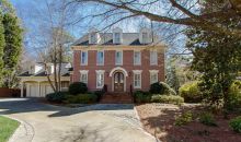 145 Helmsley Drive Atlanta, GA 30327