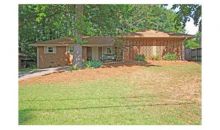 1359 Sanden Ferry Drive Decatur, GA 30033