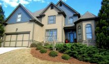 1921 Carriage Brook Court Dacula, GA 30019