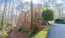 10 Albemarle Drive Nw Atlanta, GA 30327