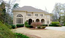 125 Riverwood Place Atlanta, GA 30327