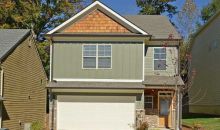 503 Broughton Drive Canton, GA 30114