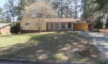 4245 Melanie Ln Atlanta, GA 30349