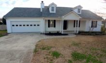 2010 Rachael Drive Statham, GA 30666