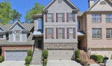 Unit 180 - 180 Mystic Court Atlanta, GA 30342