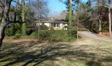 1252 Thomas Circle Roswell, GA 30075