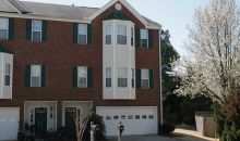 Unit 2605 - 2605 Thorngate Way Acworth, GA 30101