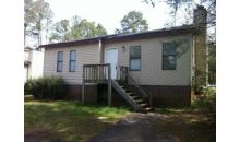 1855 Driftwood Circle Cumming, GA 30041