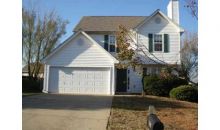 3709 Wavetree Overlook Nw Acworth, GA 30101