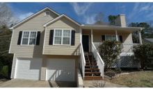 26 Maddox Road Se Acworth, GA 30102