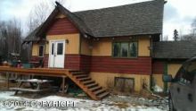 3825 N BREEZE Court Wasilla, AK 99654