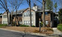 Unit 410 - 410 Barrington Hills Drive Atlanta, GA 30350