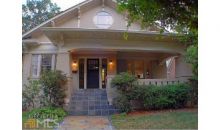 805 Clemont Drive Ne Atlanta, GA 30306