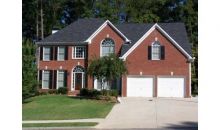 5546 Hedge Brooke Drive Acworth, GA 30101