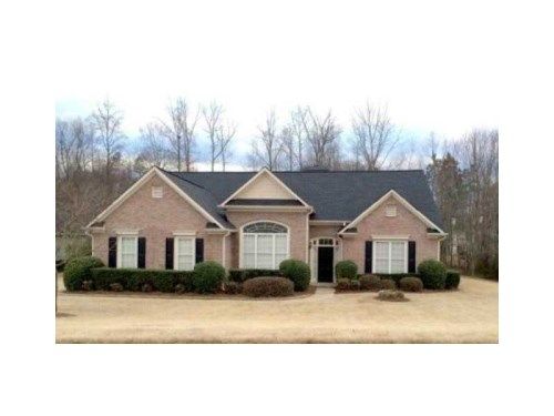 262 Dogwood View Lane, Suwanee, GA 30024