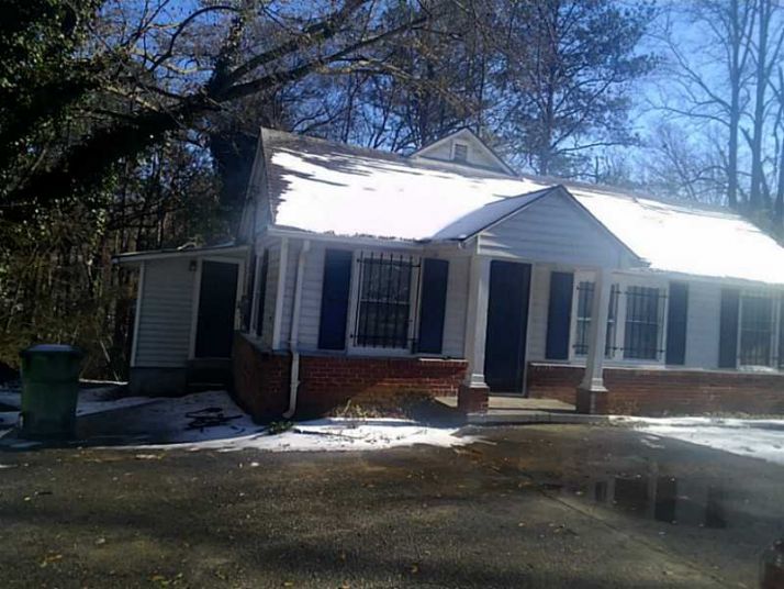 351 Fairburn Road, Atlanta, GA 30331