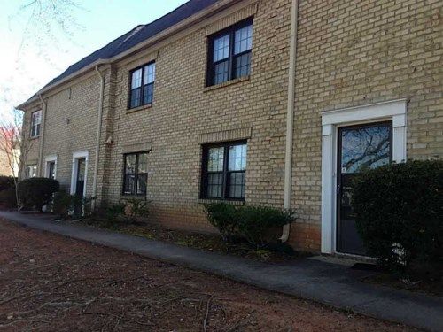 Unit D - 280 Winding River Drive, Atlanta, GA 30350