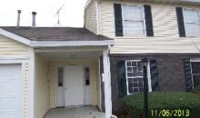 327 Newport Ln Unit#A-1 Bartlett, IL 60103