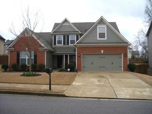 775 Liberty Bell Run, Hoschton, GA 30548