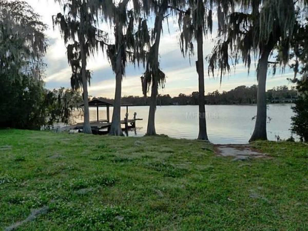 18450 WAYNE RD, Odessa, FL 33556