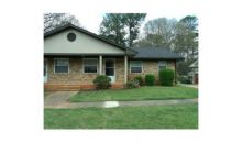 3576 Dove Valley Way Decatur, GA 30032