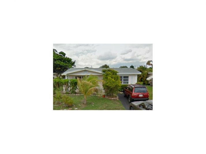 6821 NW 28TH ST, Fort Lauderdale, FL 33313