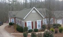 Unit 20a - 297 Hood Park Drive Jasper, GA 30143