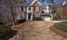 4984 Highland Oaks Way Mableton, GA 30126