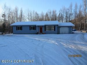 1201 W Ridgeview Drive, Wasilla, AK 99654