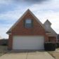 5698 Kaitlyn Drive W, Walls, MS 38680 ID:7400767