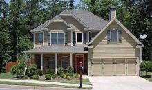 45 Pine Trail Dallas, GA 30157