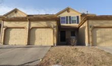 1231 Firefly Cir Colorado Springs, CO 80916