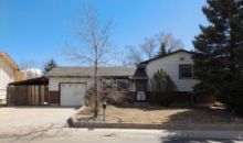 6677 Fielding Terrace Colorado Springs, CO 80911